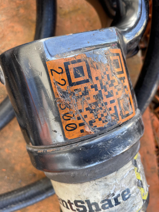 2022 MICHIGAN PNEUMATIC MP-4181-USA-NEP