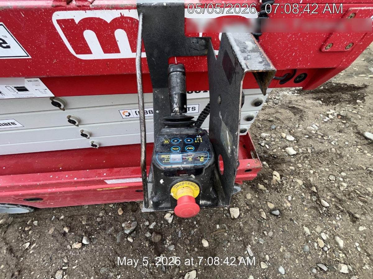 2021 MEC 3346SE