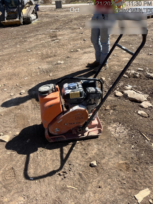 2023 MULTIQUIP MVC82VHW