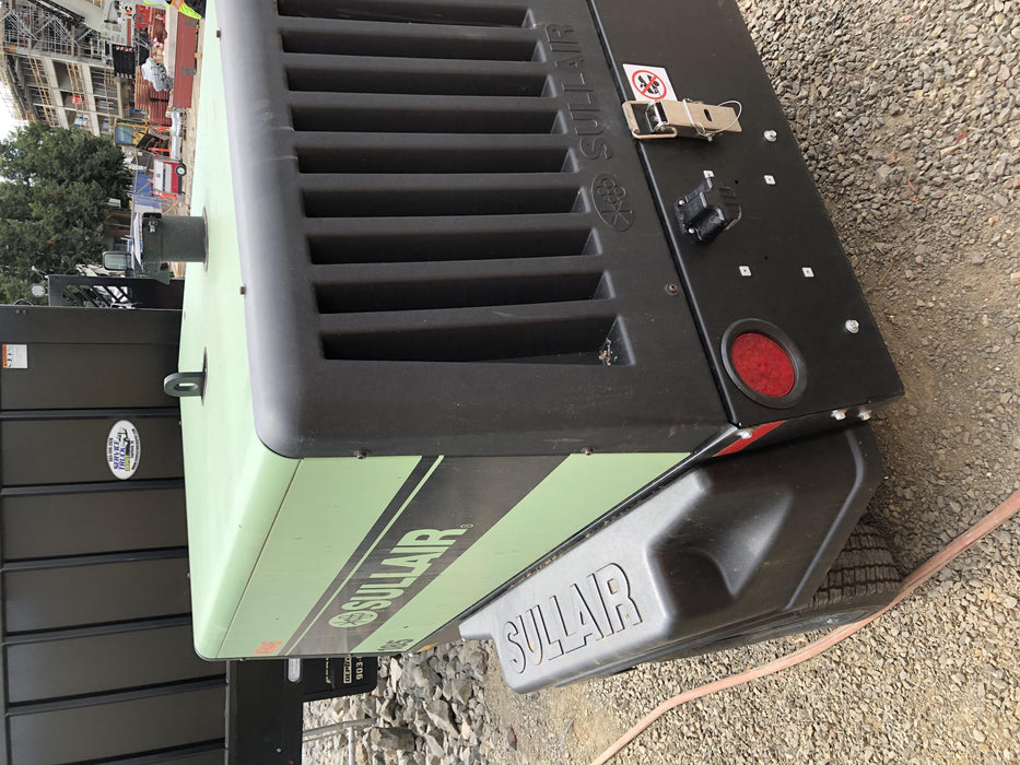 2019 SULLAIR 185-DPQ