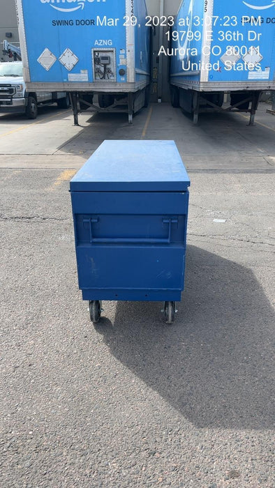 2022 CURRENT TOOLS 254P