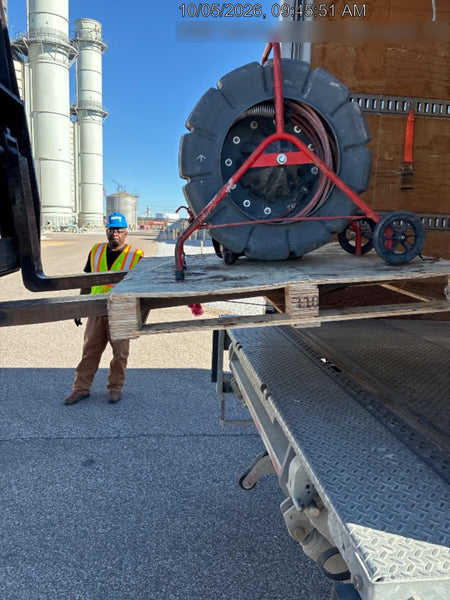 2024 RIDGID 63613