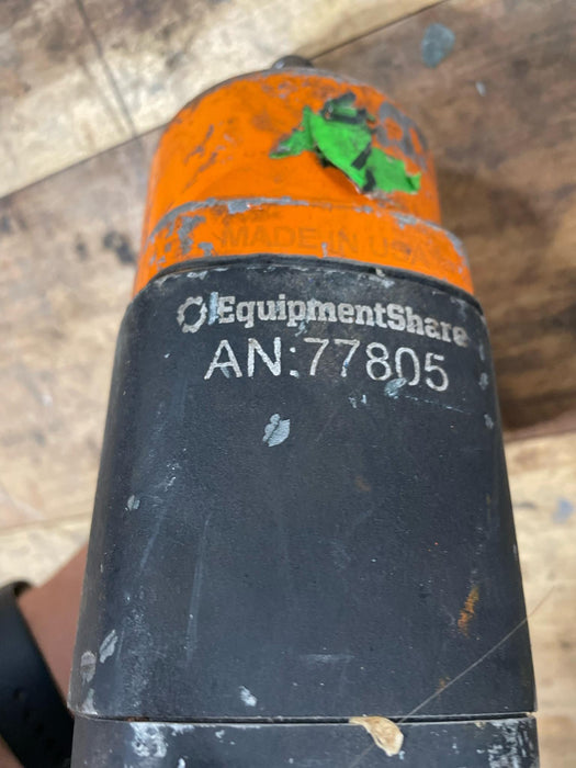 2020 MICHIGAN PNEUMATIC 750SS