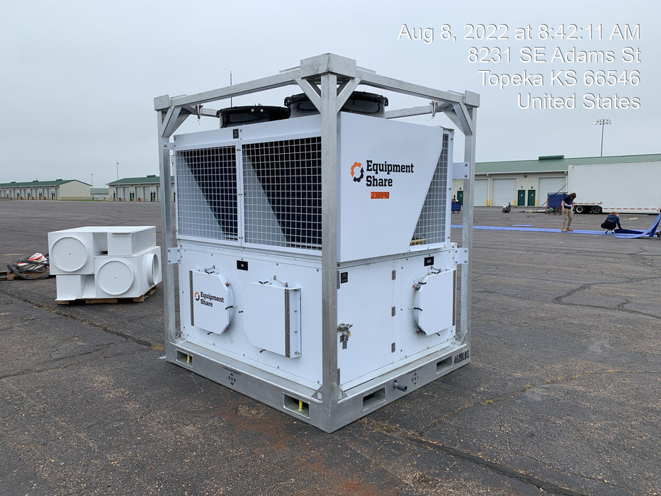 2022 SMARTECH SACP41A-HS