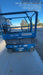 2020 Genie GS-1930 Fixed rails with chain entry gate - Pre A92.20