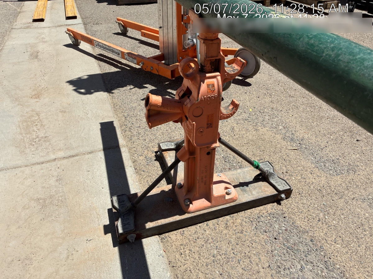 2021 SIMPLEX CRA1029L