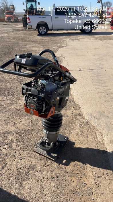 2024 HUSQVARNA LT6005