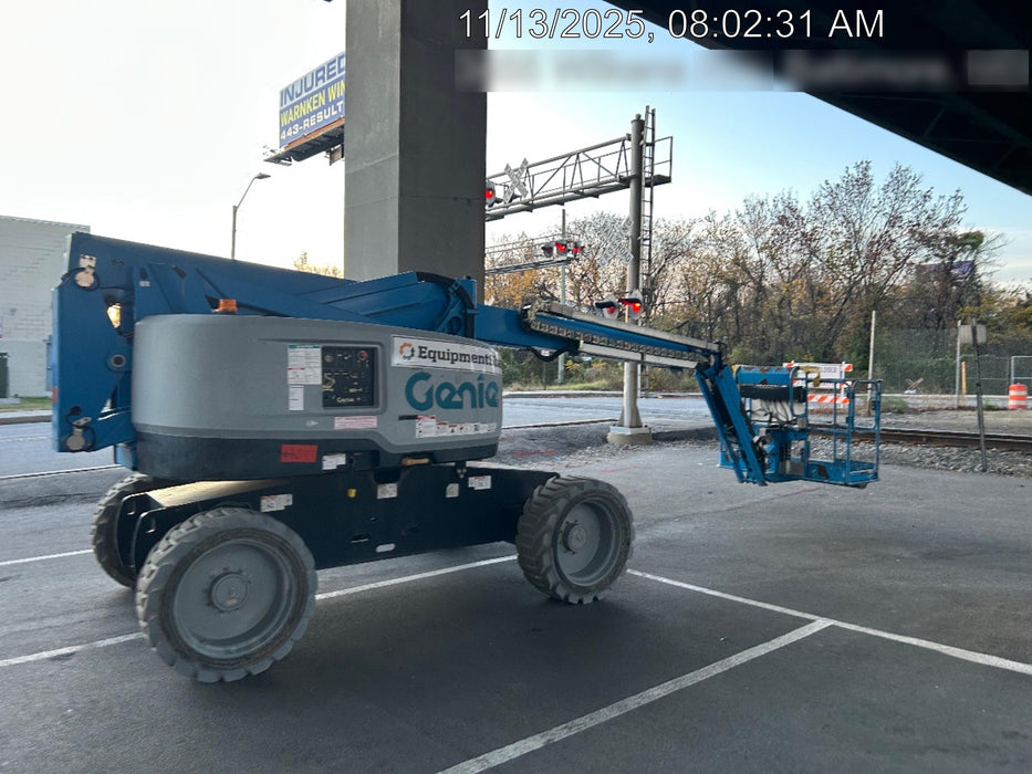 2019 GENIE Z-60/37 FE