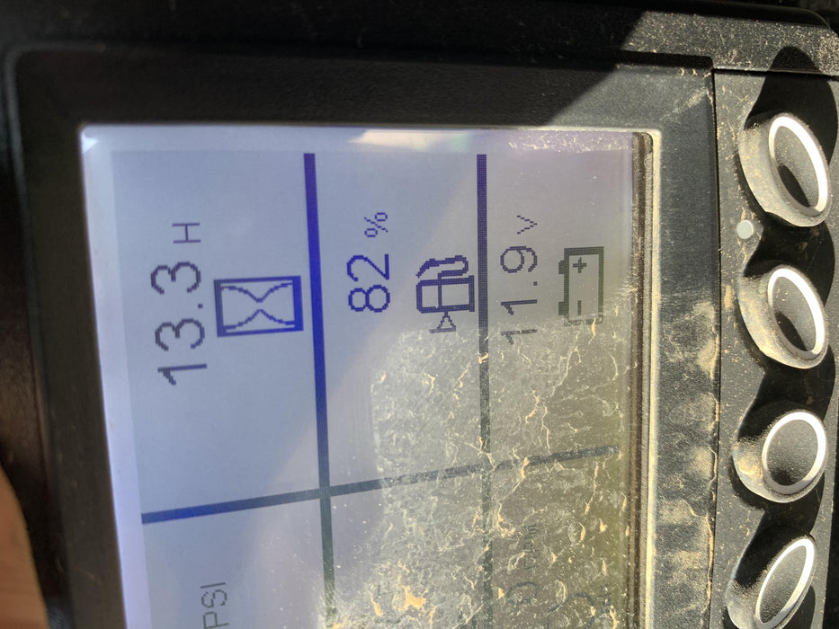 2020 Miller Electric BB500 BIG BLUE 500 PRO (KUBOTA) DELUXE W/ ARCREACH