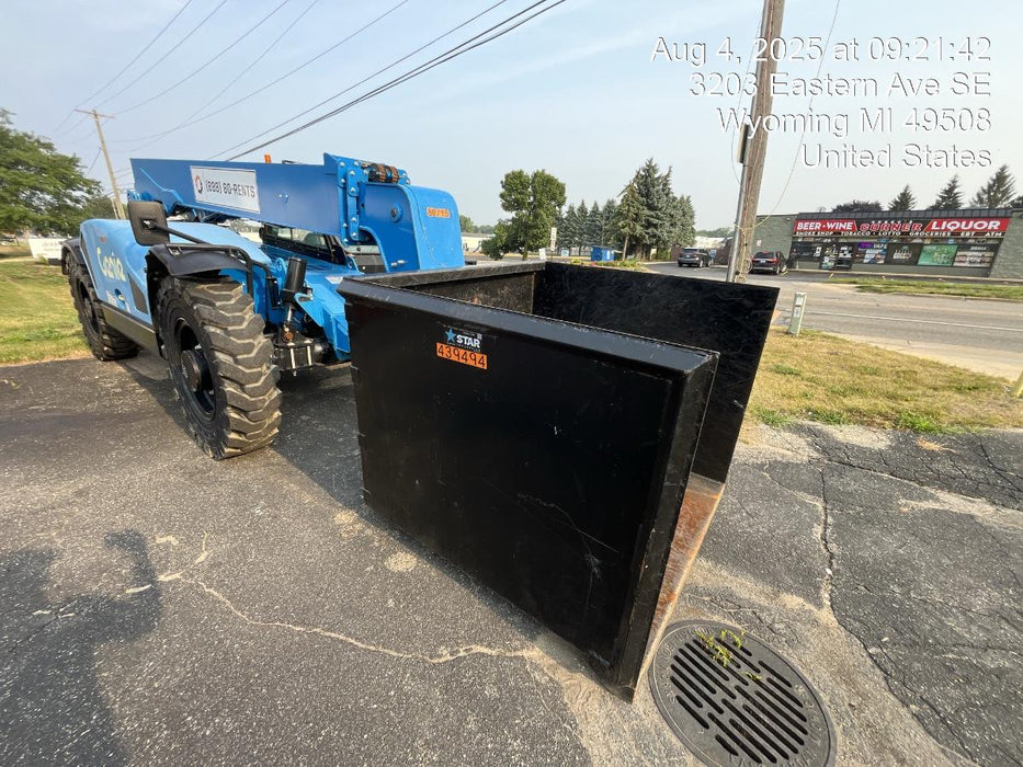 2024 STAR INDUSTRIES 1425