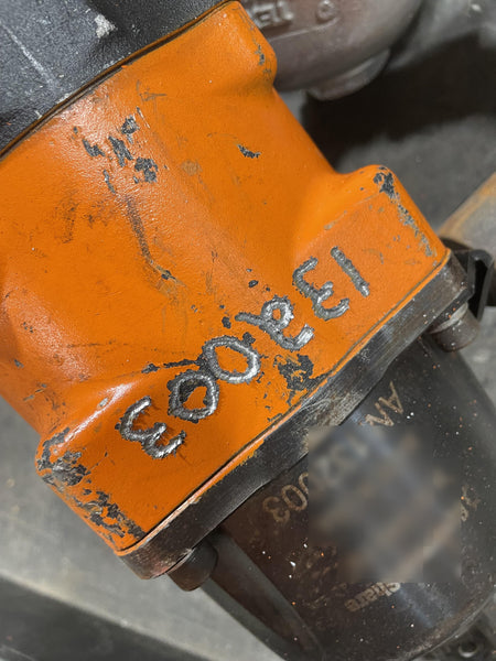 2021 MICHIGAN PNEUMATIC 4940B2