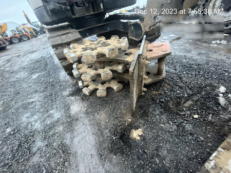 2022 STEEL UNLIMITED SUIEXCS24CW