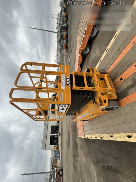 2022 JCB S3246E
