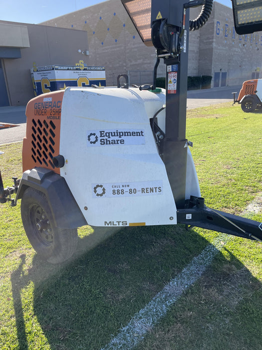 2023 GENERAC MLT2