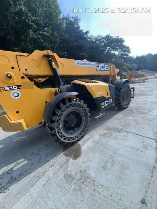 2020 JCB 510-56