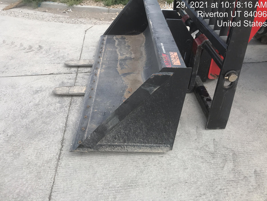 2019 ARROW MATERIAL HANDLING 3209615B270