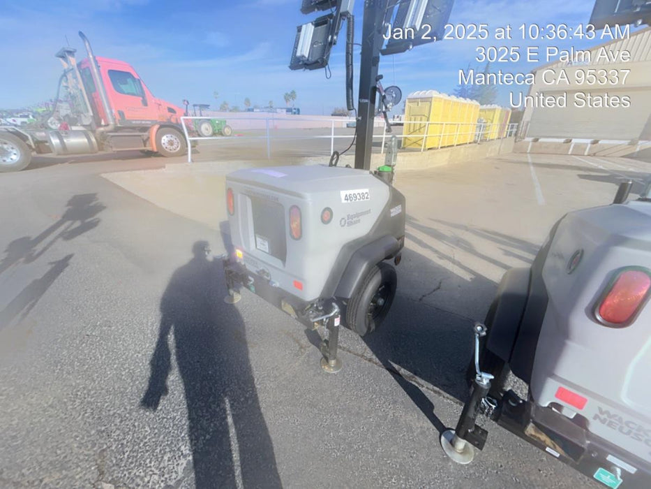 2024 WACKER NEUSON LTT4