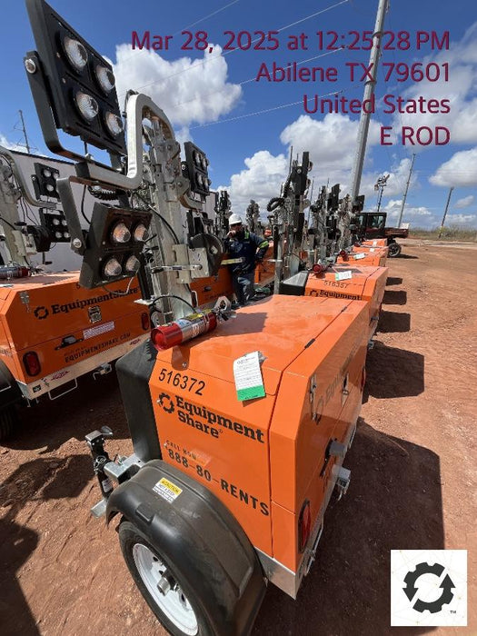 2025 WANCO WLTT-4MM4K