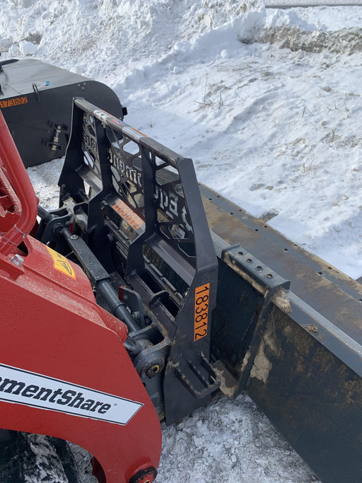 2021 PALADIN 48" Pallet Forks - Paladin