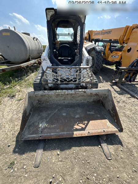 2021 PALADIN 48" Pallet Forks - Paladin