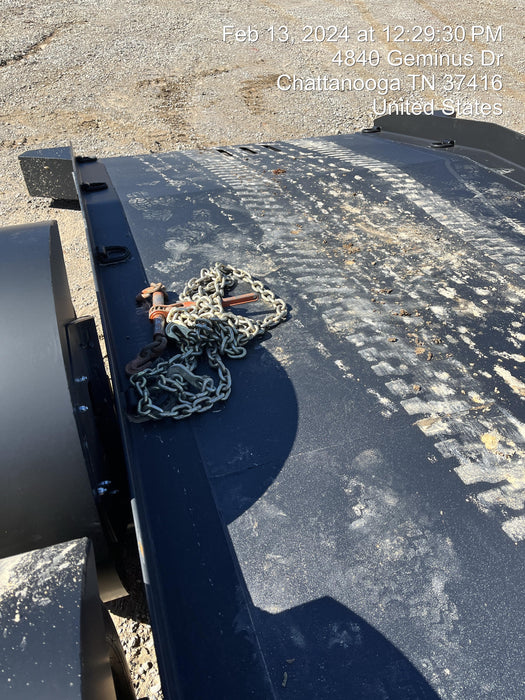 2023 STEELPOINT K19E