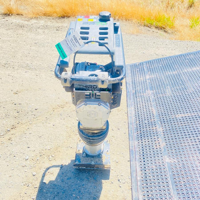 2024 THIRD COAST EQUIPMENT PR70H