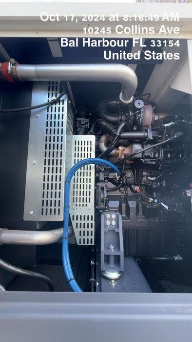 2024 ATLAS COPCO QAS 330