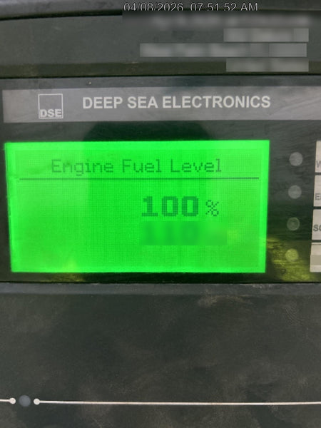 2022 ATLAS COPCO QAS 70