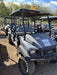 2022 Club Car CA1700D Canopy, Diesel, 4 Passenger