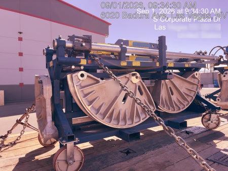 2024 CURRENT TOOLS 252-CT