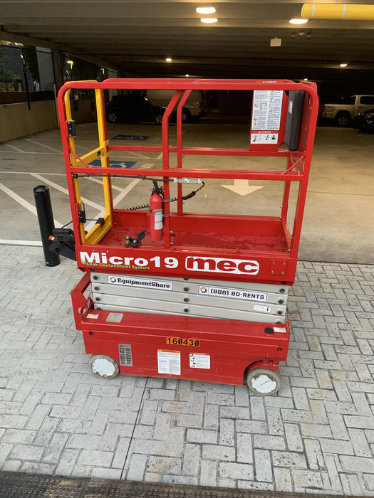2021 MEC Micro 19
