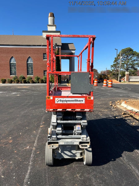 2021 SKYJACK SJ3226