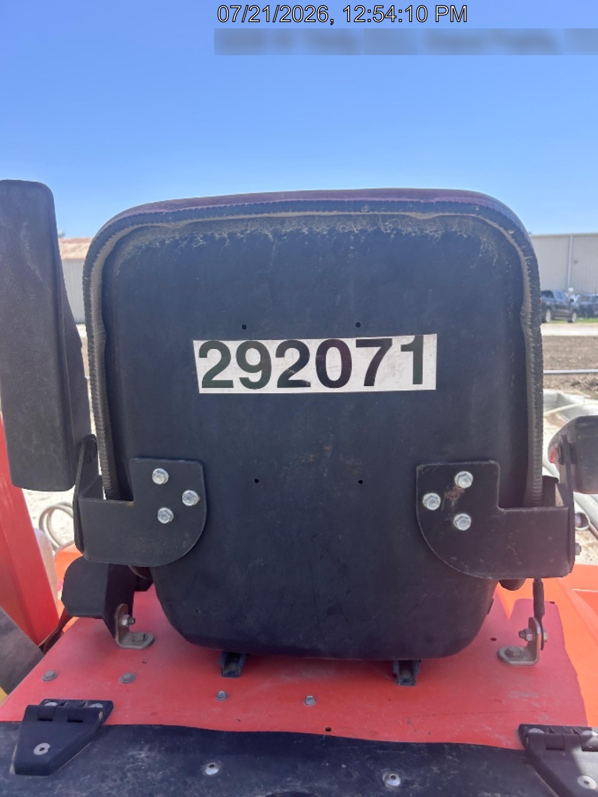 2023 LAYMOR SM-300