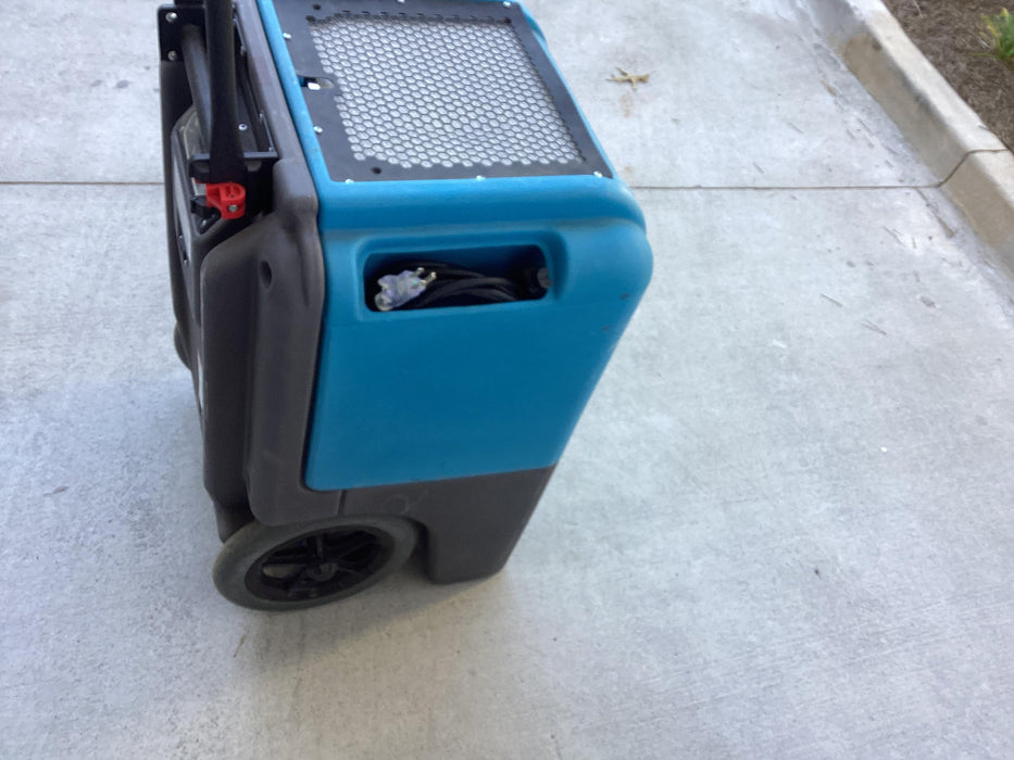 2020 DRI-EAZ LGR 7000XLi