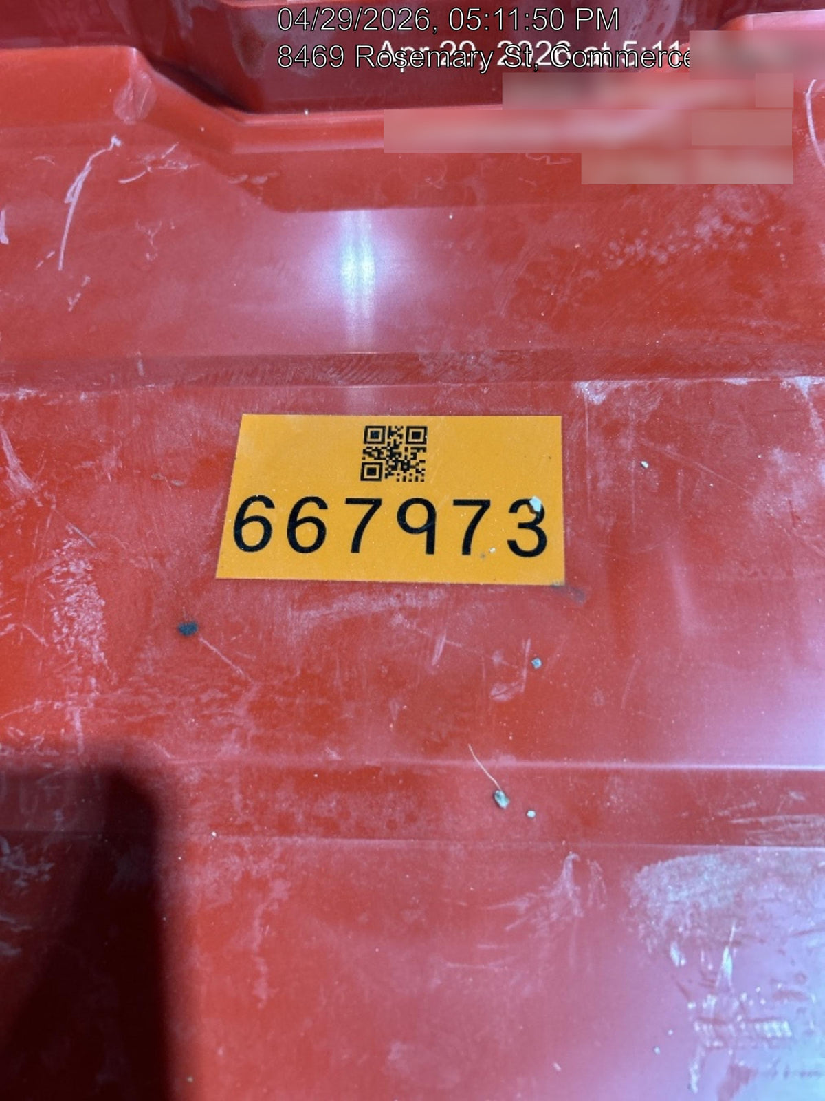 2026 HILTI TE 60-22