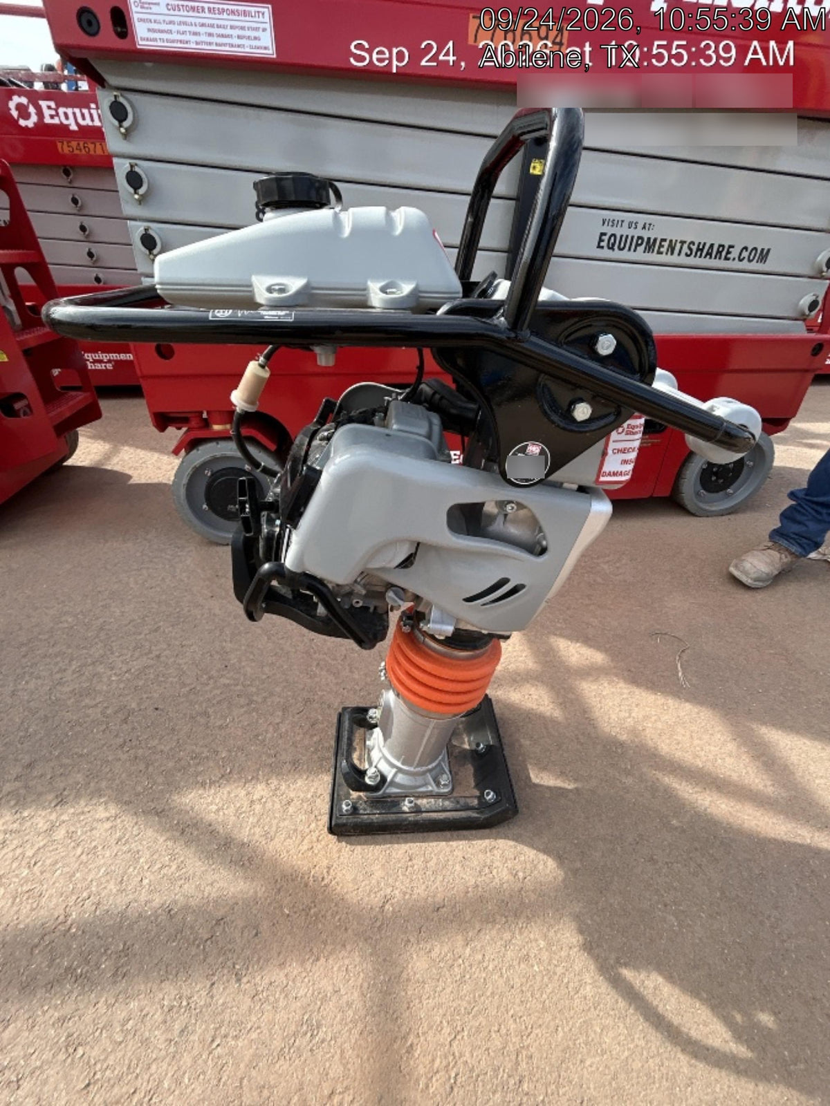 2026 MULTIQUIP MTX60HD