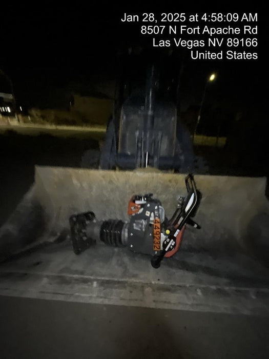 2024 HUSQVARNA LT6005