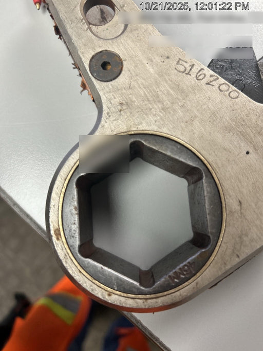 2025 TORCUP TX-2RL113M46