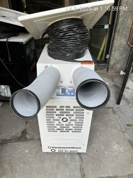 2023 KWIKOOL KPAC1411-2