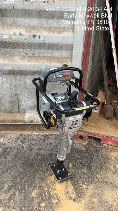 2023 MULTIQUIP MTR40HF