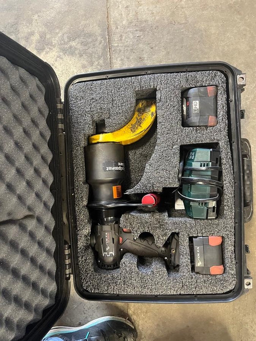 2023 TORCUP VT-3000KIT