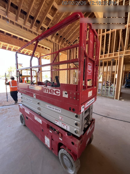 2021 MEC 2632SE
