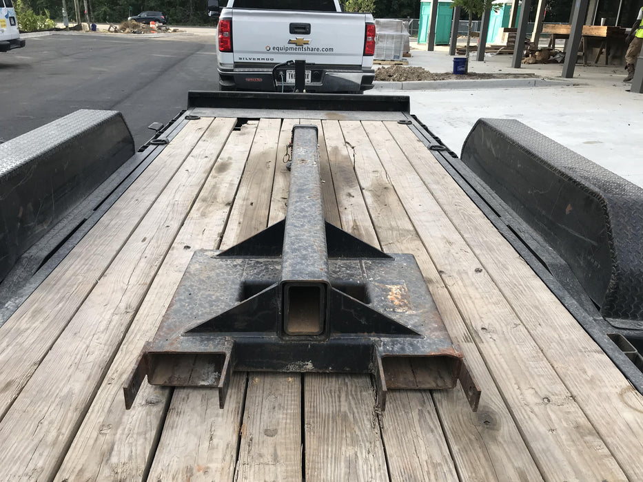 2020 ARROW MATERIAL HANDLING CE60-TH-STP