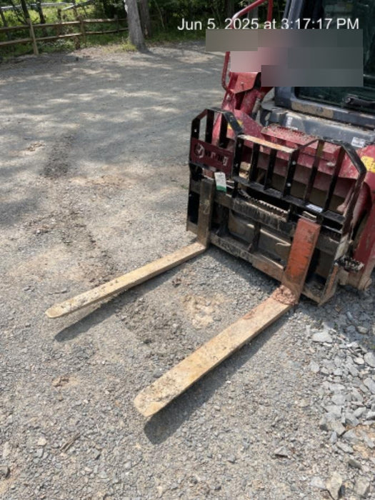 2024 VIRNIG PF4855-5VG