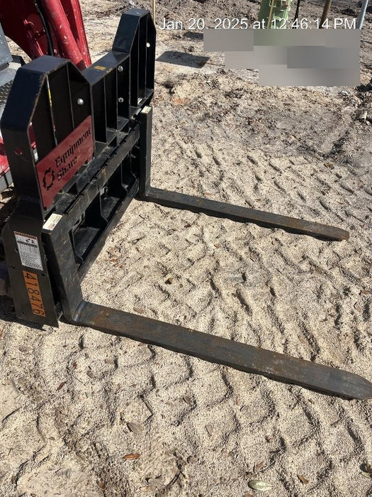 2024 VIRNIG PF4855-5VG