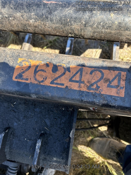 2022 BLUE DIAMOND 106525