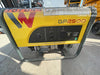 2021 WACKER NEUSON GP2500A