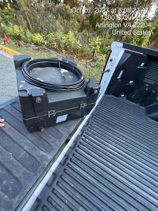 2022 PHOENIX Guardian R Hepa