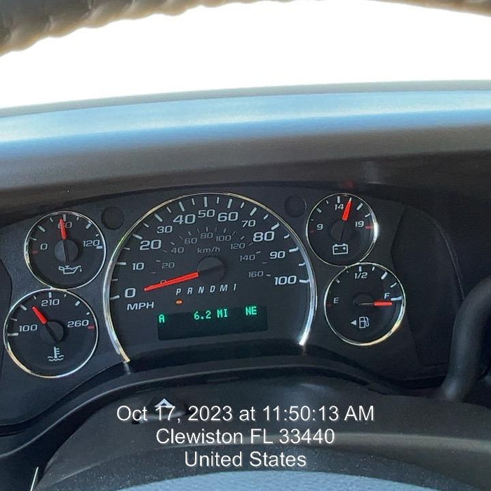 2023 CHEVROLET Express Van - Rental