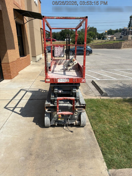 2019 Skyjack SJIII-3219 Standard w/Trojan Batteries